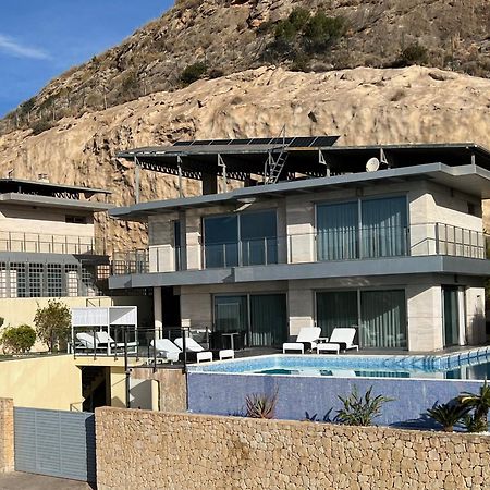 Altos De Finestrat Villa Exterior foto