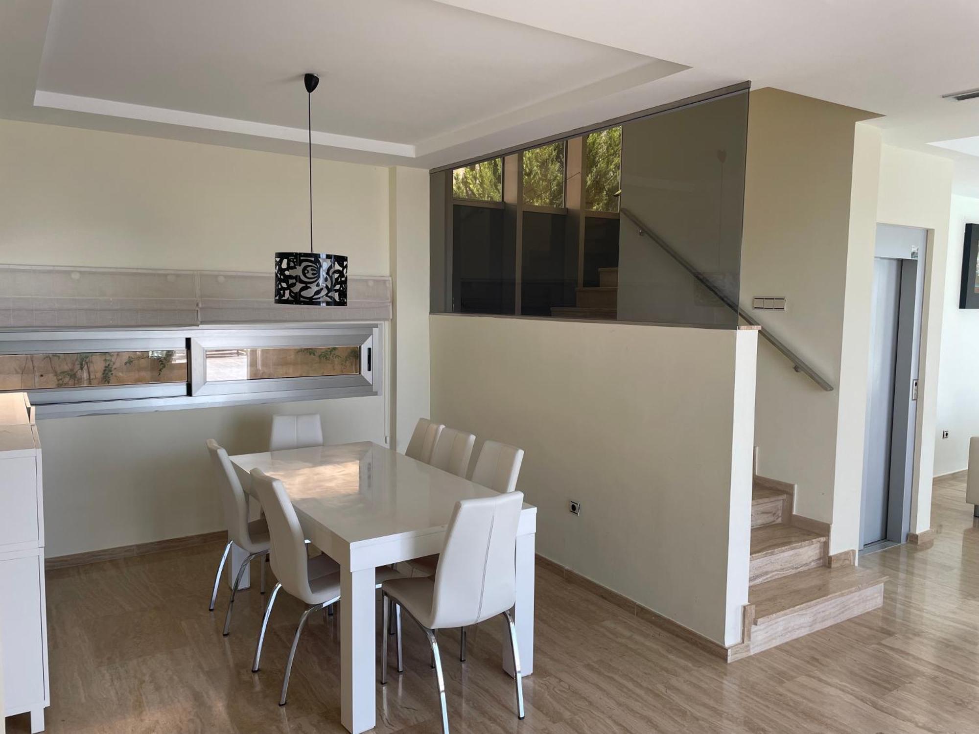 Altos De Finestrat Villa Exterior foto
