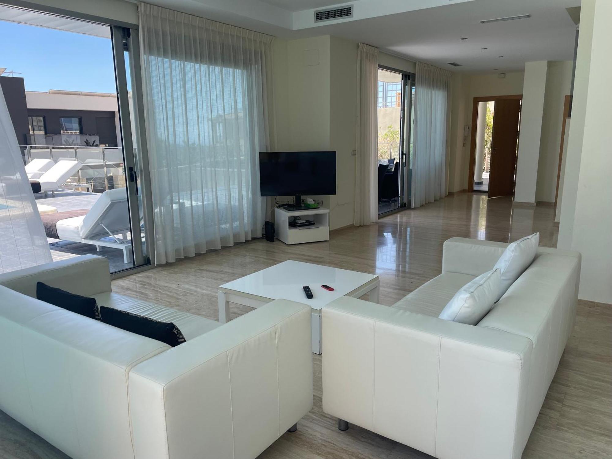 Altos De Finestrat Villa Exterior foto