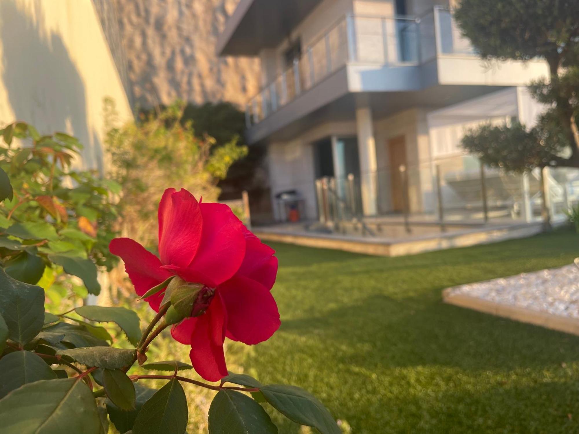 Altos De Finestrat Villa Exterior foto